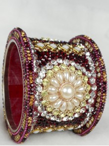 Lakh Bangles